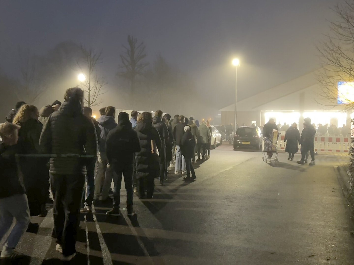 Feuerwerksverkauf gestartet - Bild 14