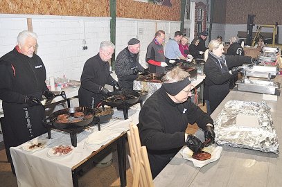 Großer Andrang in Neermoor - Bild 3