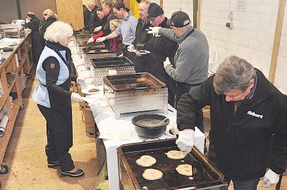 Großer Andrang in Neermoor - Bild 4