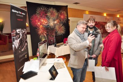 Hochzeitsmesse in Leer - Bild 8