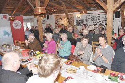 Stephan Weil zu Gast in Leer - Bild 3