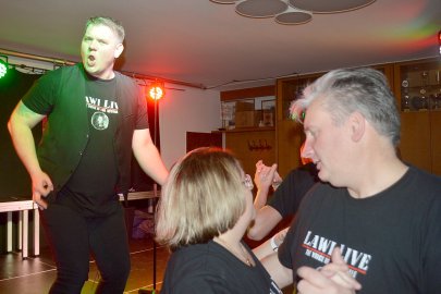 Konzert bei Plümer - Bild 2