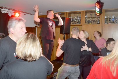 Konzert bei Plümer - Bild 4