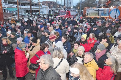 Neujahrsempfang der Stadt Leer - Bild 21