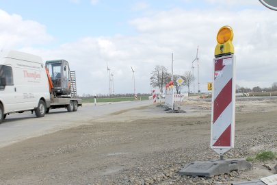 Diskussion um Straßennahmen - Bild 3