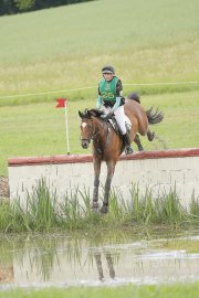 Ostfriesin gewinnt Europameistertitel - Bild 4