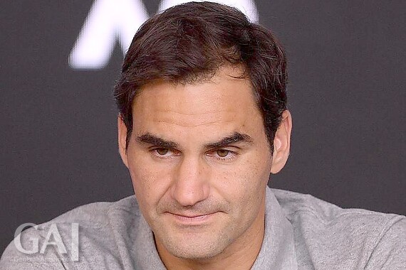 Federer über Corona: „Hoffe, dass das alle ernst nehmen“ - General-Anzeiger