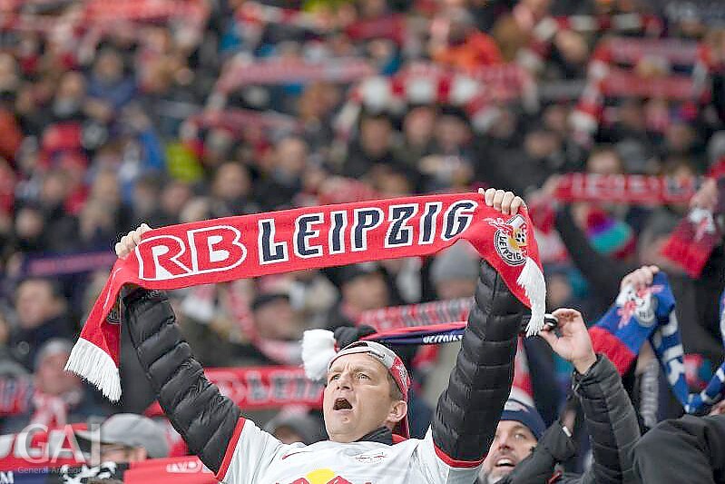 8500 Fans Bei Bundesliga-Auftakt Von RB Leipzig Zugelassen - General ...