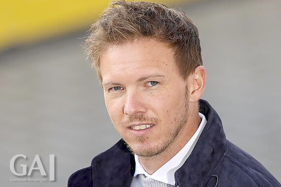 RB-Trainer Nagelsmann: „Keine Gespräche" mit dem FC Bayern ...