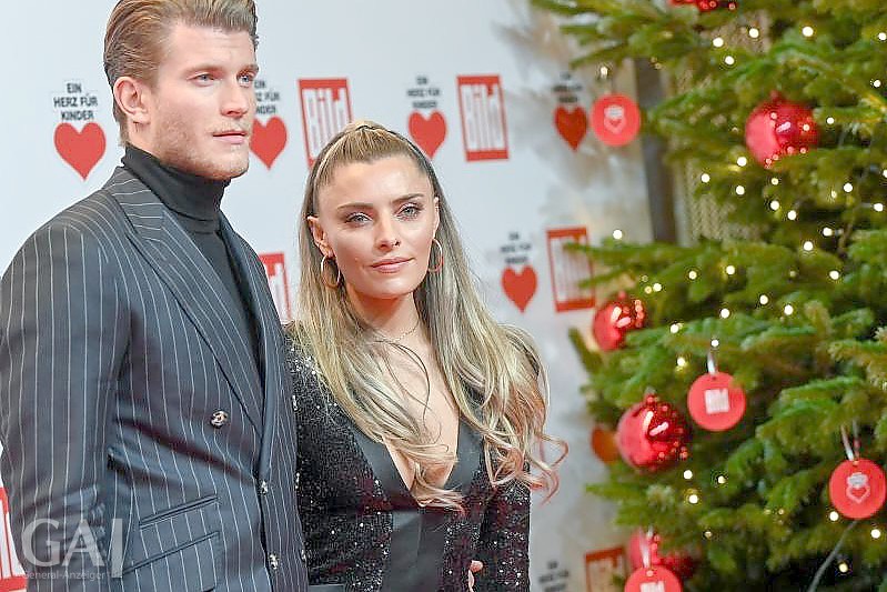 Loris Karius und Sophia Thomalla getrennt - General-Anzeiger