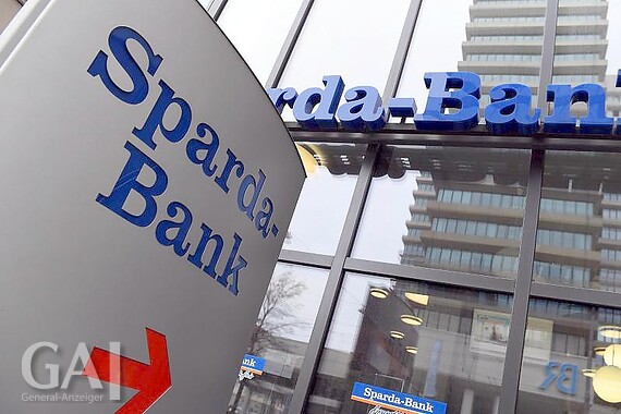 Verdi ruft zu Warnstreiks bei Sparda-Banken auf - General ...