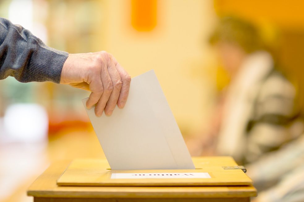 Wie schon bei der Gemeinderatswahl 2016 sind Frauen im Oberledingerland auch diesmal wieder zu weniger als einem Drittel auf den Kandidatenlisten vertreten und den Männern zahlenmäßig deutlich unterlegen. Foto: Fotolia/ Christian Schwier