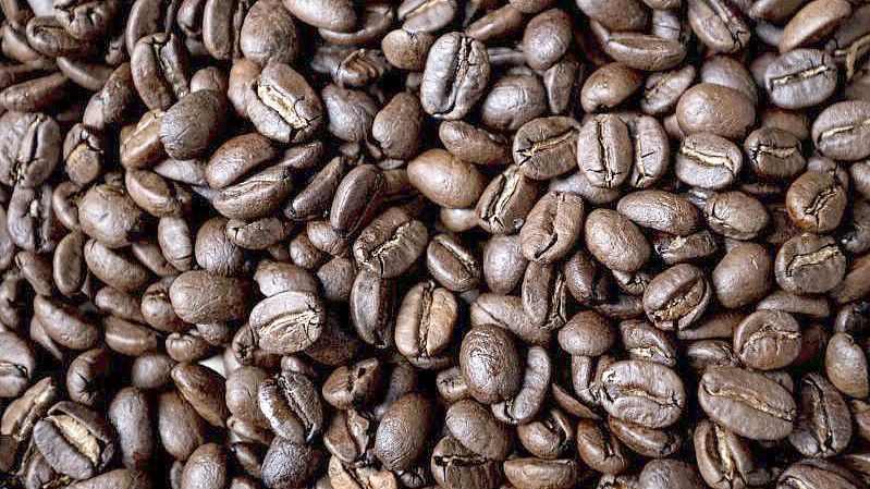 Kaffee ist der Deutschen liebstes Getränk - der Pro-Kopf-Verbrauch lag 2020 bei durchschnittlich 168 Litern. Foto: Fabian Sommer/dpa