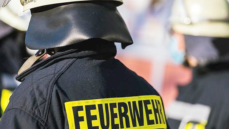 Die Feuerwehr- und die Polizeinotrufe sind wieder erreichbar. Foto: Philipp von Ditfurth/dpa/Symbolbild