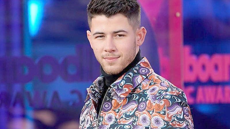 Nick Jonas geht offen mit seiner Diabetes-Erkrankung um. Foto: Chris Pizzello/Invision/AP/dpa