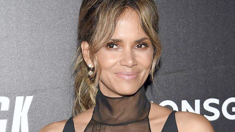 Halle Berry wird bald mit einem besonderen Ehrenpreis ausgezeichnet. Foto: Evan Agostini/Invision/AP/dpa