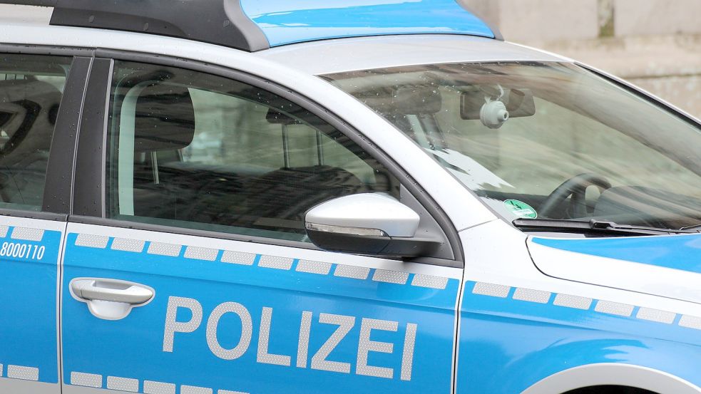 Die Polizei war im Einsatz. Foto: pixabay