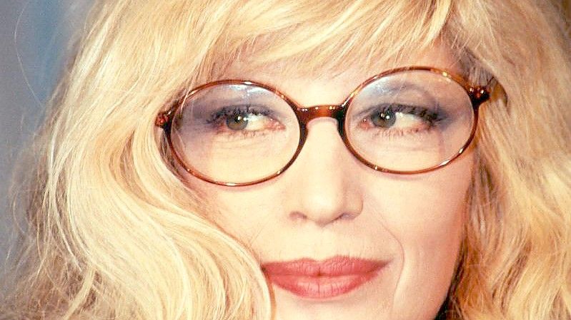 Die italienische Schauspielerin Monica Vitti ist tot. Foto: -/Selector/dpa