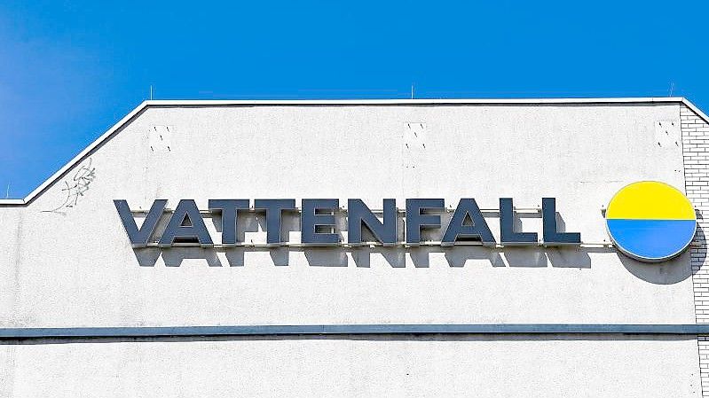 Vor allem Einmaleffekte in Deutschland haben beim schwedischen Energieversorger Vattenfall für einen deutlichen Gewinnanstieg gesorgt. Foto: Jens Kalaene/dpa-Zentralbild/dpa