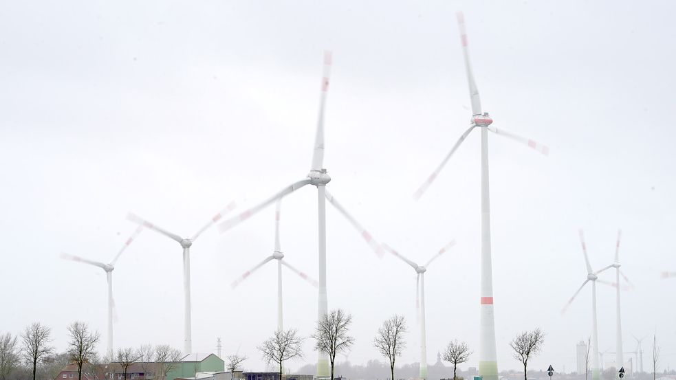 Die Energiepreise steigen und steigen. Um die Bürger zu entlasten, steht die Abschaffung der EEG-Umlage zur Debatte. Foto: Marcus Brandt/dpa