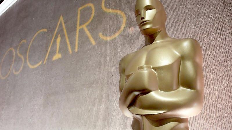 Die Oscars werden dieses Jahr am 27. März vergeben. Foto: Danny Moloshok/Invision/AP/dpa