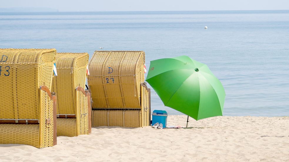 Urlaub in Deutschland steht in diesem Jahr wieder hoch im Kurs. Foto: Chris Emil Janßen/Imago Images