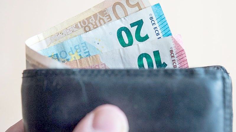 Muss sich Europa an höhere Preise gewöhnen?. Foto: picture alliance / Lino Mirgeler/dpa