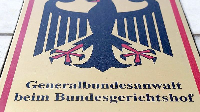 Der Generalbundesanwalt ermittelt gegen vier Frauen, die sich der Terrororganisation Islamischer Staat angeschlossen haben sollen. Foto: Uli Deck/dpa