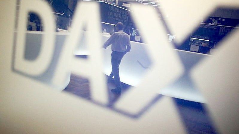 Der Dax ist der wichtigste Aktienindex in Deutschland. Foto: picture alliance / dpa