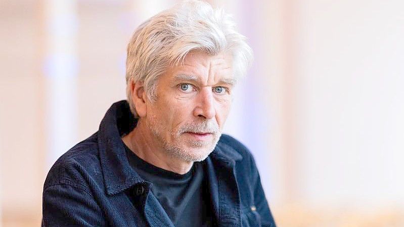 Der norwegische Autor Karl Ove Knausgård entdeckt das Rätselhafte des Lebens. Foto: Rolf Vennenbernd/dpa