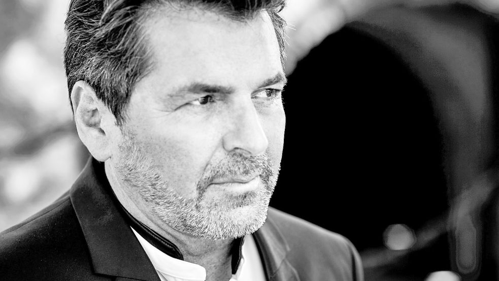 Thomas Anders verurteilt den russischen Angriff auf die Ukraine - das werden nicht alle Fans gerne hören. Foto: Ben Wolf