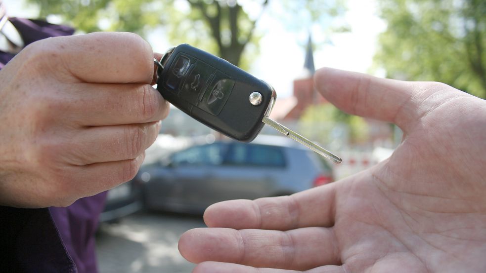 Carsharing ist klimafreundlich und spart die Kosten für den Unterhalt des eigenen Autos. Foto: Noglik/Archiv