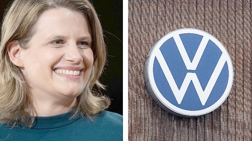 Julia Willie Hamburg sitzt für Niedersachsen im Aufsichtsrat beim Autobauer Volkswagen. Eine „offensichtliche Fehlbesetzung“, finden die Aktionärsschützer der Deutschen Schutzvereinigung für Wertpapierbesitz und prüfen eine Klage. Foto: Imago Images/Sven Simon/photothek