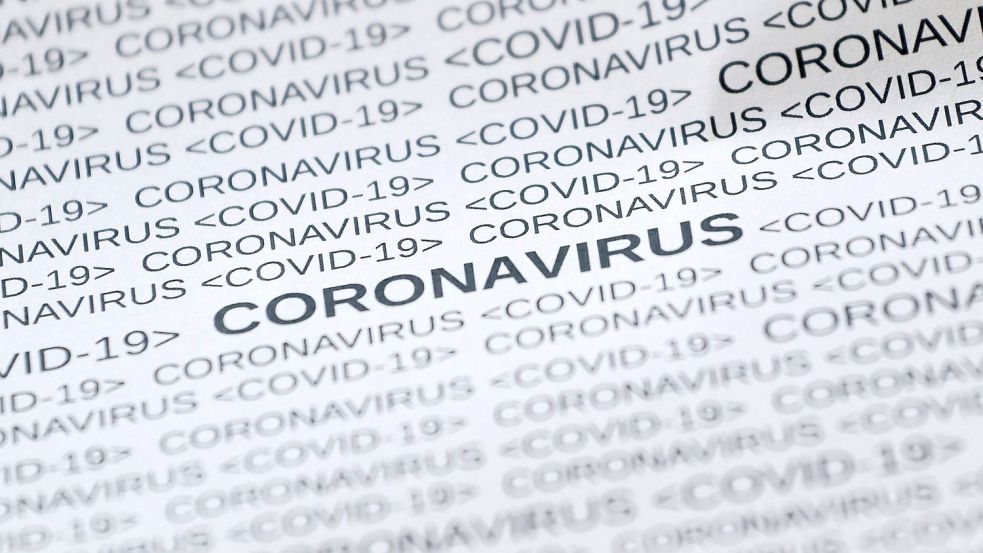 Am Donnerstag wurden erneut zahlreiche Neuinfektionen mit dem Coronavirus registriert. Symbolfoto: Pixabay