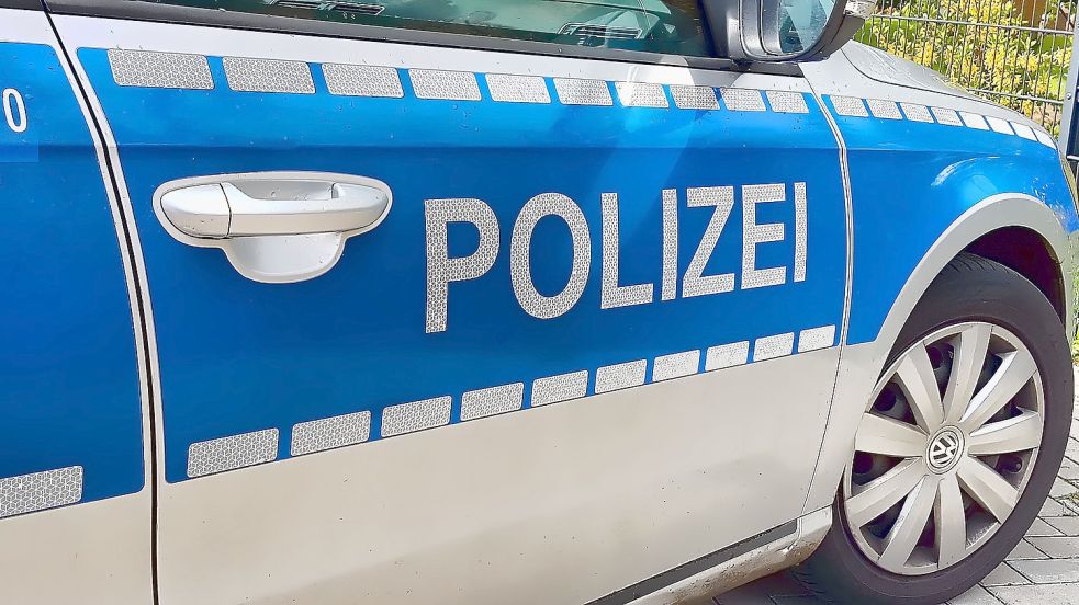 Die Polizei fasst den Mann bei einer Verkehrskontrolle. Foto: Pixabay