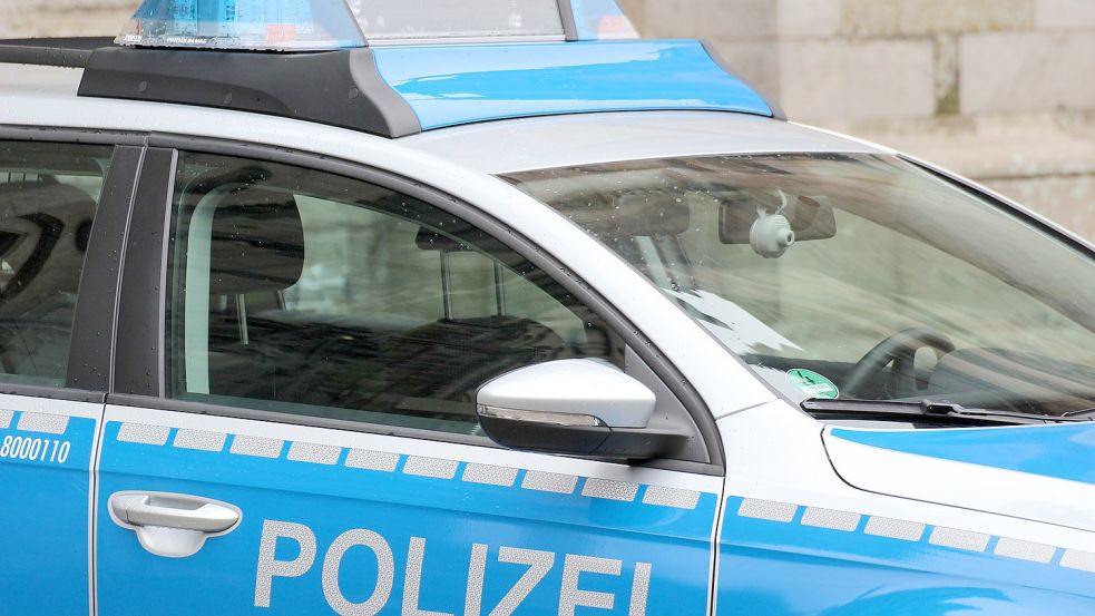 Die Polizei sucht Zeugen. Symbolfoto: Pixabay