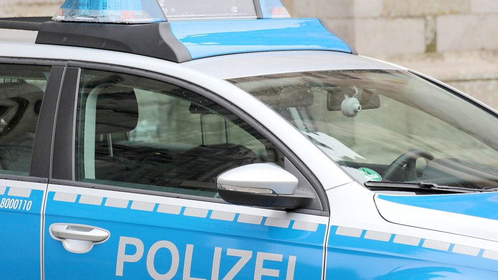 Die Polizei bittet nach einem Unfall in Ramsloh um Hinweise. Foto: Pixabay