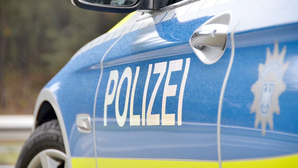 Die Polizei hat am Mittwoch in Friesoythe und Bösel mehrere junge Männer festgenommen. Symbolfoto Streifenwagen Bundespolizei / Foto: Bundespolizei