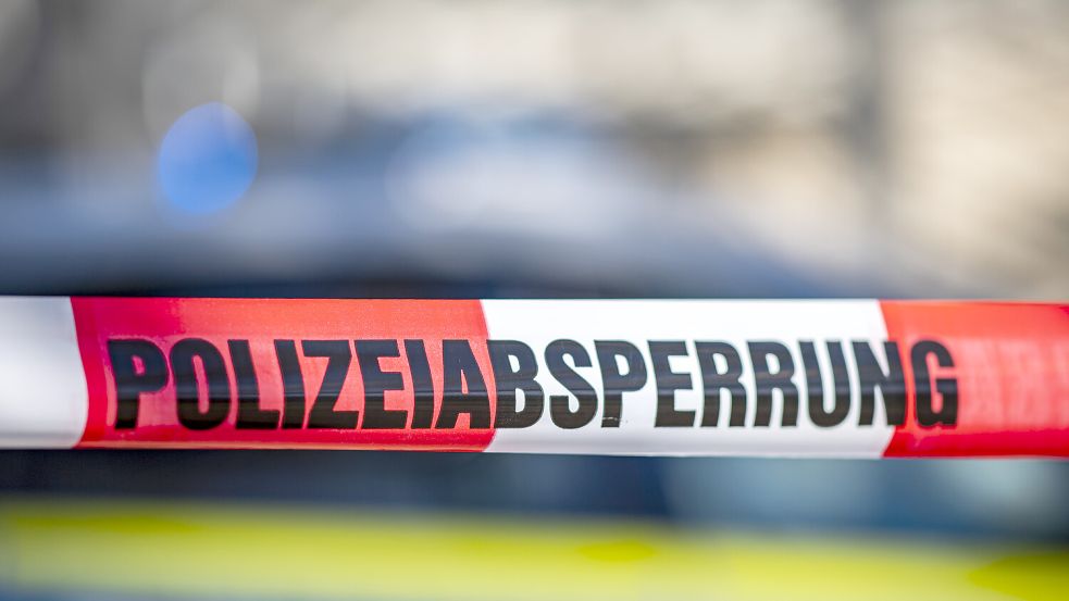 Zwei Männer haben offenbar einen dritten Mann in Greifswald umgebracht und dessen Leiche zerstückelt. Foto: dpa/David Inderlied