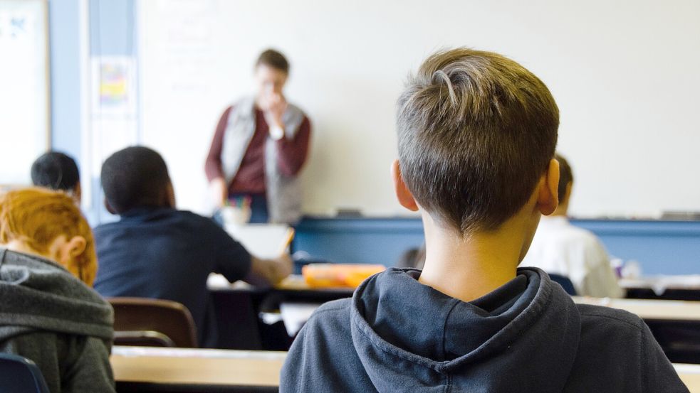 Rassistische Beleidigungen kommen an deutschen Schulen immer wieder vor. Foto: Unsplash