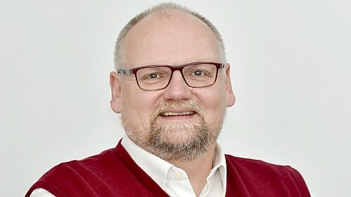 Christian Wölke tritt im nächsten Jahr seinen Dienst in Barßel an. Foto: privat