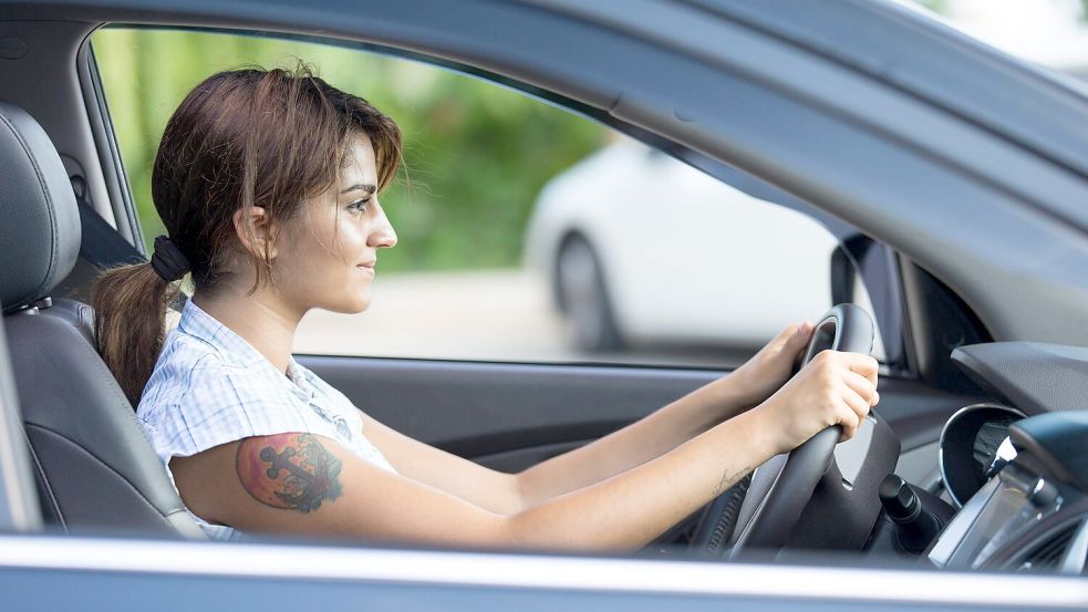 Wer Auto fährt, sollte die Änderungen kennen, die ab 2024 gelten. Foto: Imago Image/Panthermedia/Nakedking