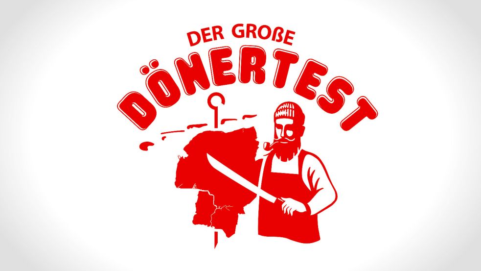 Wo gibt es den besten Döner? Schickt und eure Tipps! Grafik: Malchus