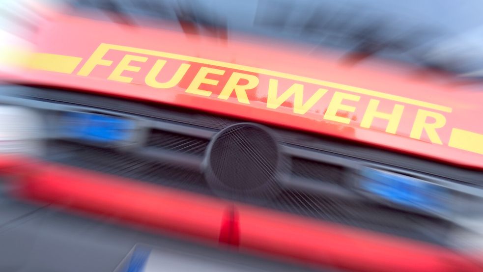 Die A 28 zwischen Leer-Ost und Filsum war nach einem Unfall teilweise gesperrt. Bild: fovito/Fotolia.com