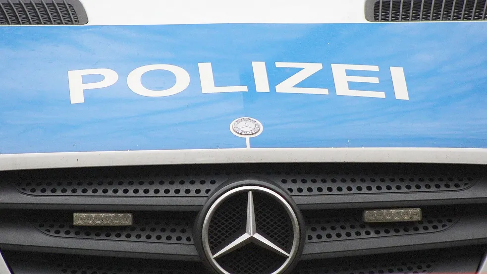 Die Polizei leitete ein Strafverfahren gegen den Mann ein. Foto: Pixabay