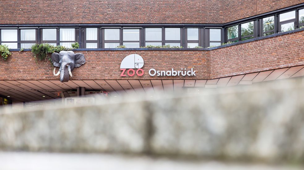 Mit neuen Sonderangeboten bei den Tagestickets will der Zoo Osnabrück die Besucher auch zu Randzeiten anlocken. Foto: Michael Gründel