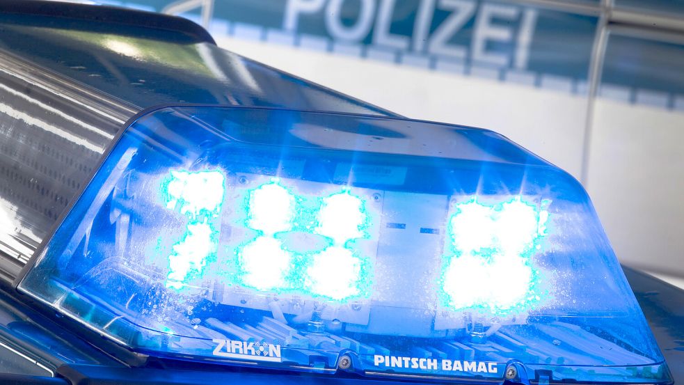 Die Polizei habe eine Anlaufstelle für Eltern und Schüler eingerichtet. Foto: dpa/Friso Gentsch