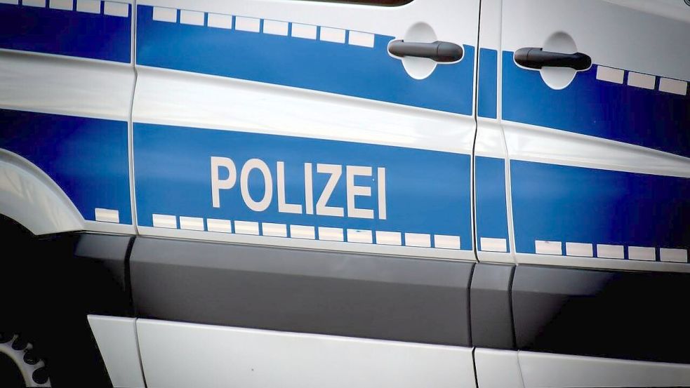 Die Polizei war in der Nacht zu Dienstag in Ihrhove im Einsatz. Eine Frau wurde vermisst. Symbolfoto: Pixabay