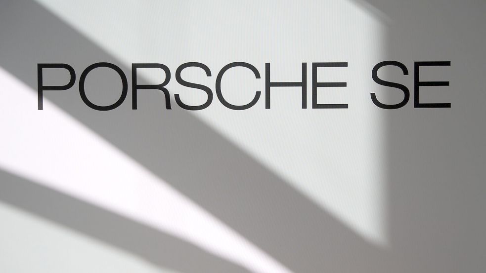 Porsche China bekommt einen neuen Geschäftsführer. (Archivbild) Foto: Marijan Murat/dpa