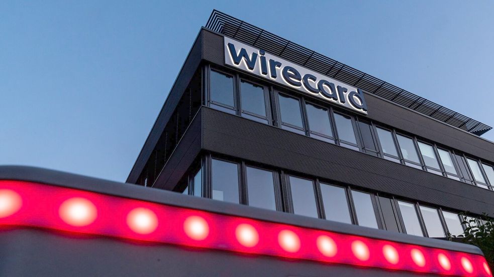 Im Fall Wirecard sind nun zwei weitere Ex-Vorstände angeklagt. Foto: Peter Kneffel/dpa